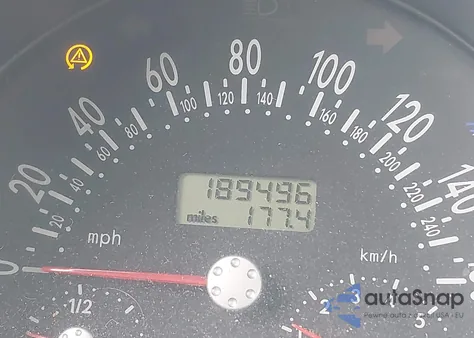 2000 Volkswagen New Beetle Gls 1.8L Turbo from USA, damaged, VIN 3VWCD21C9YM485489